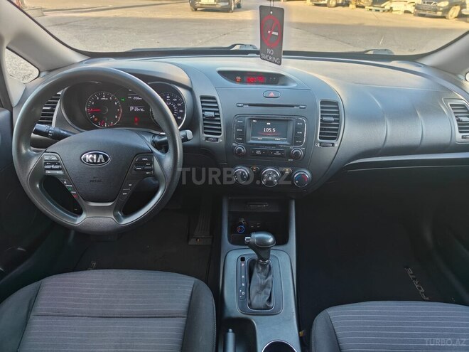 Kia Forte 2016, 120,000 km - 1.8 l - Bakı