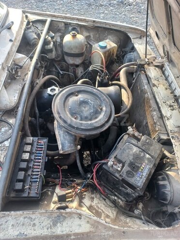 LADA (VAZ) 2107 1991, 97,765 km - 1.5 l - Cəlilabad