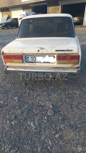 LADA (VAZ) 2107 1991, 97,765 km - 1.5 l - Cəlilabad