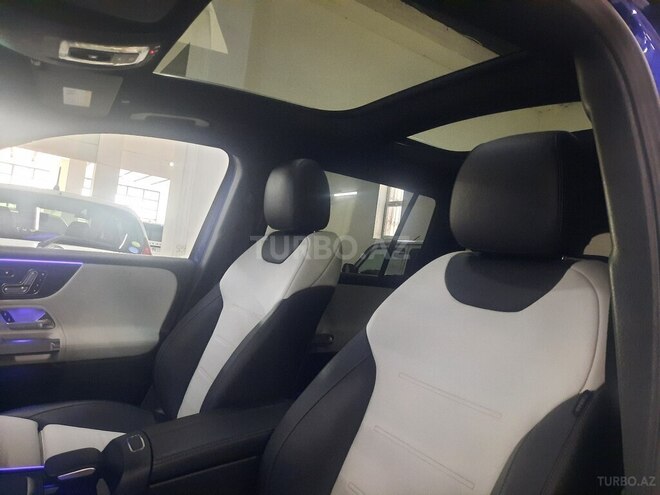 Mercedes GLB 250 4MATIC 2021, 39,000 km - 2.0 l - Bakı