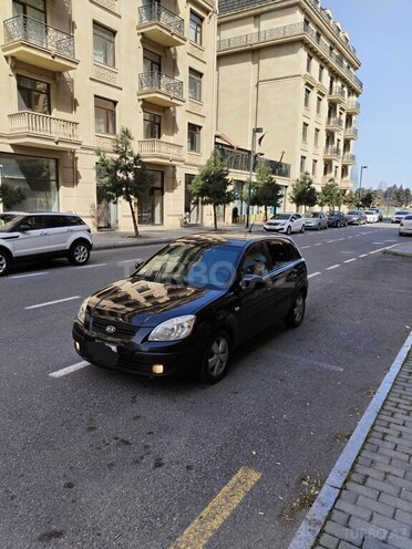 Kia Rio 2006, 243,000 km - 1.4 л - Bakı