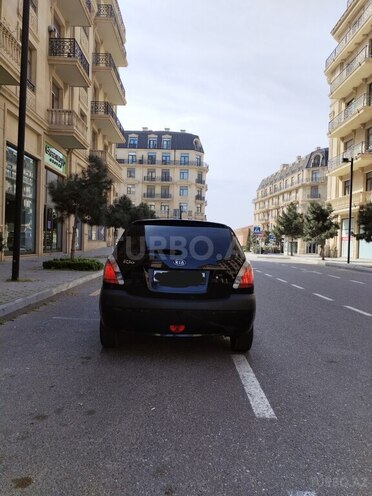 Kia Rio 2006, 243,000 km - 1.4 л - Bakı