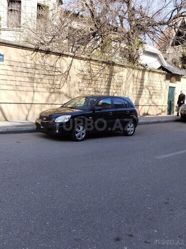 Kia Rio 2006, 243,000 km - 1.4 л - Bakı