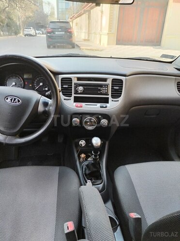 Kia Rio 2006, 243,000 km - 1.4 л - Bakı