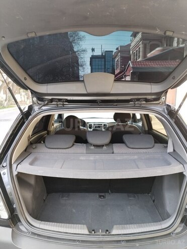 Kia Rio 2006, 243,000 km - 1.4 л - Bakı