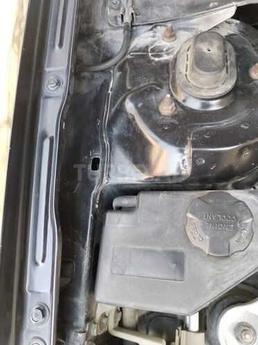 Kia Rio 2006, 243,000 km - 1.4 л - Bakı