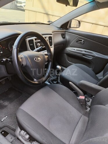 Kia Rio 2006, 243,000 km - 1.4 л - Bakı