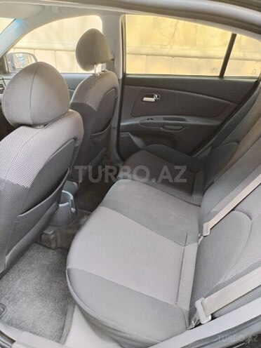 Kia Rio 2006, 243,000 km - 1.4 л - Bakı