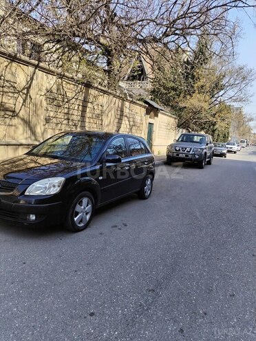 Kia Rio 2006, 243,000 km - 1.4 л - Bakı