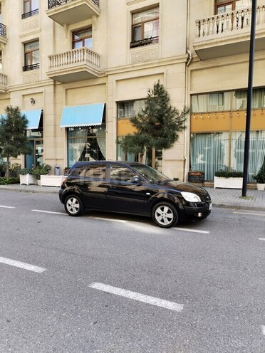 Kia Rio 2006, 243,000 km - 1.4 л - Bakı