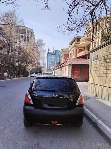 Kia Rio 2006, 243,000 km - 1.4 л - Bakı