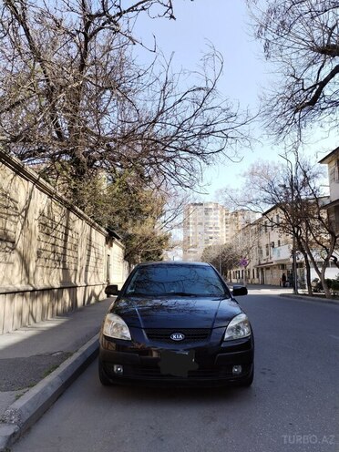 Kia Rio 2006, 243,000 km - 1.4 л - Bakı