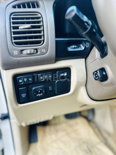 Lexus LX 470 2006, 150,000 km - 4.7 l - Bakı