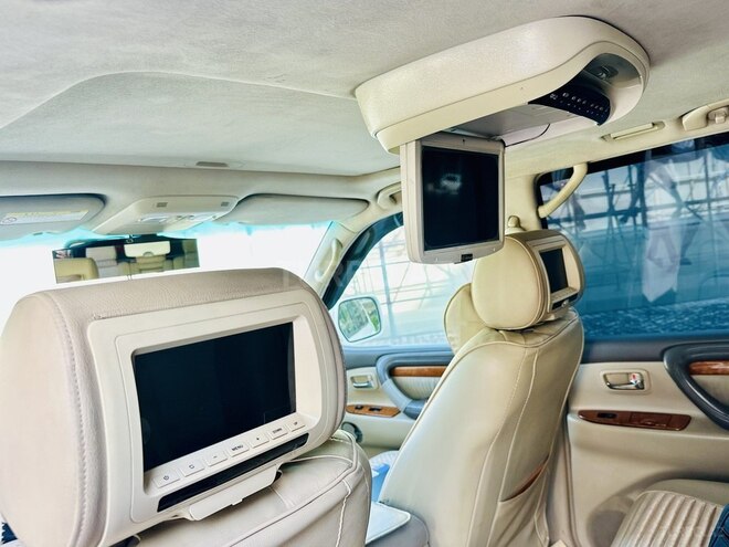 Lexus LX 470 2006, 150,000 km - 4.7 l - Bakı