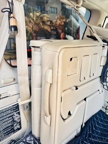 Lexus LX 470 2006, 150,000 km - 4.7 l - Bakı