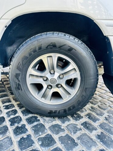 Lexus LX 470 2006, 150,000 km - 4.7 l - Bakı