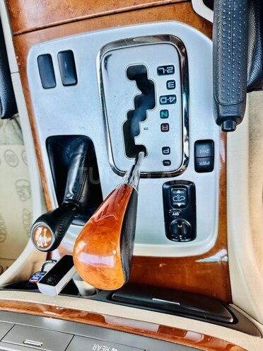 Lexus LX 470 2006, 150,000 km - 4.7 l - Bakı