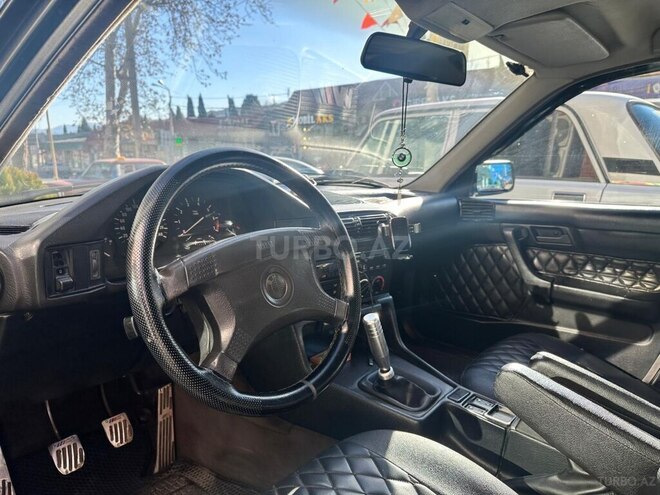 BMW 520 1992, 360,000 km - 2.0 л - Şəmkir