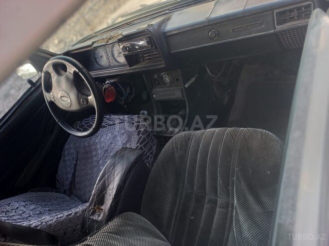 LADA (VAZ) 2107 1991, 97,765 km - 1.5 l - Cəlilabad