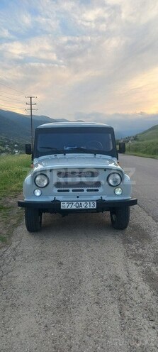 UAZ 31519 2008, 24,000 km - 2.7 l - Bakı