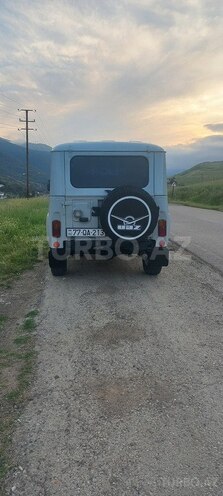 UAZ 31519 2008, 24,000 km - 2.7 l - Bakı