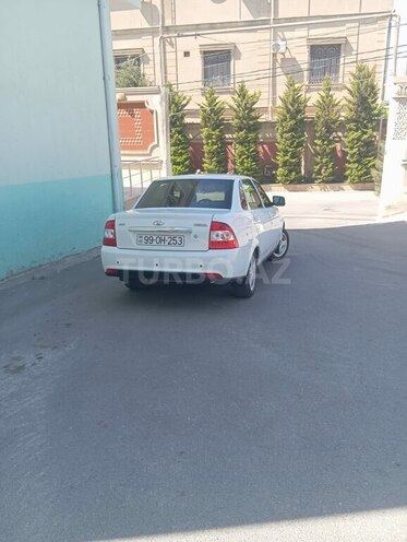 LADA (VAZ) Priora 2015, 100,000 km - 1.6 l - Bakı