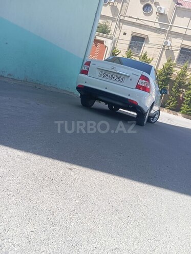 LADA (VAZ) Priora 2015, 100,000 km - 1.6 l - Bakı
