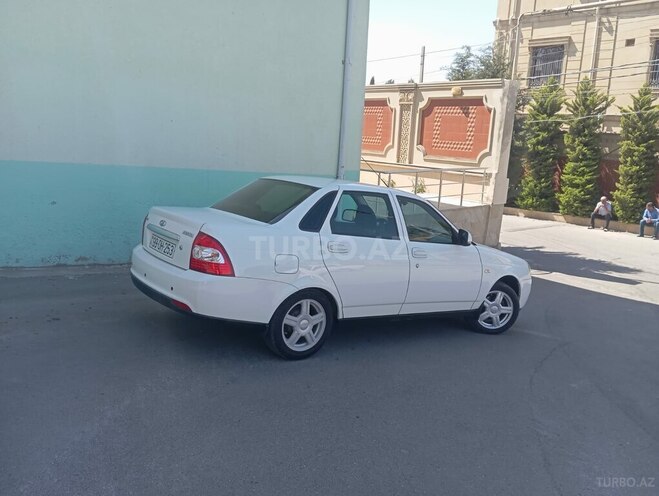 LADA (VAZ) Priora 2015, 100,000 km - 1.6 l - Bakı