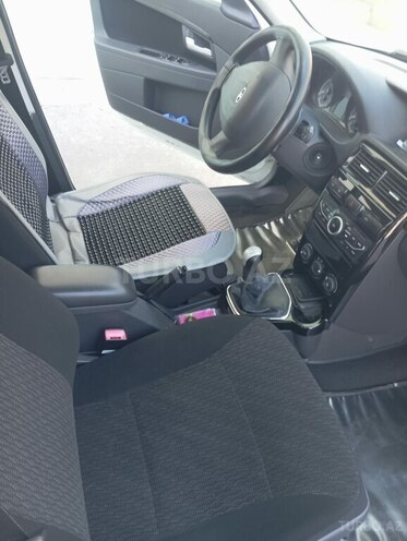 LADA (VAZ) Priora 2015, 100,000 km - 1.6 l - Bakı