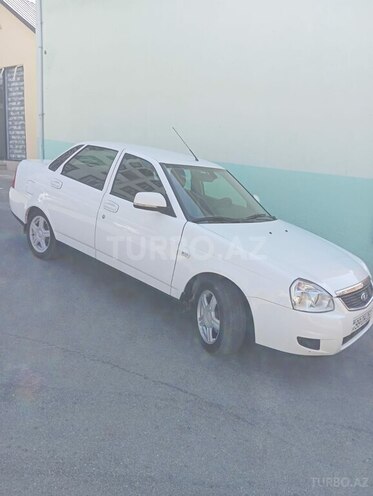 LADA (VAZ) Priora 2015, 100,000 km - 1.6 l - Bakı