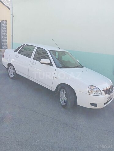 LADA (VAZ) Priora 2015, 100,000 km - 1.6 l - Bakı