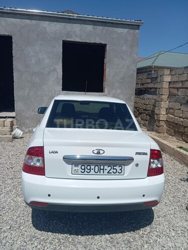 LADA (VAZ) Priora 2015, 100,000 km - 1.6 l - Bakı