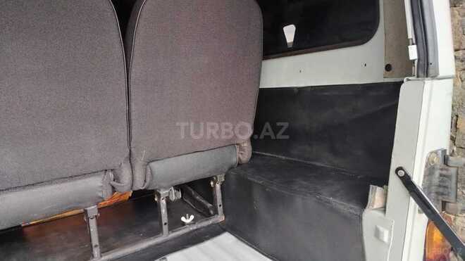 UAZ 31519 2008, 24,000 km - 2.7 l - Bakı