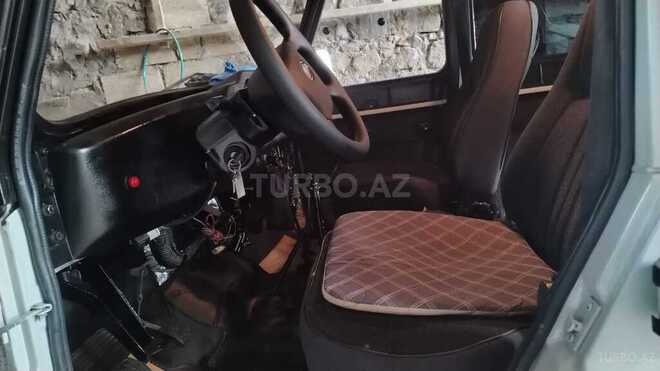 UAZ 31519 2008, 24,000 km - 2.7 l - Bakı