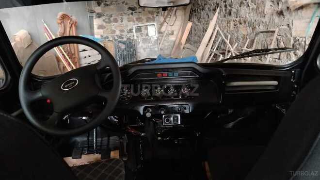 UAZ 31519 2008, 24,000 km - 2.7 l - Bakı