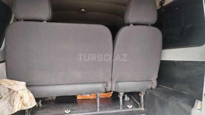 UAZ 31519 2008, 24,000 km - 2.7 l - Bakı