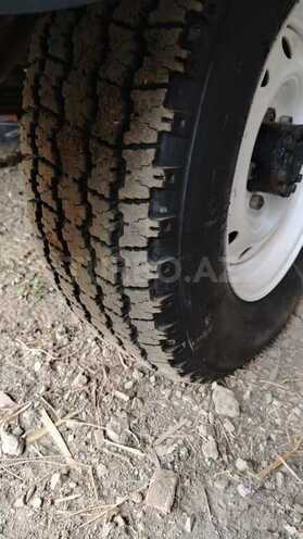 UAZ 31519 2008, 24,000 km - 2.7 l - Bakı