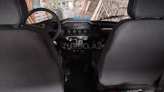 UAZ 31519 2008, 24,000 km - 2.7 l - Bakı
