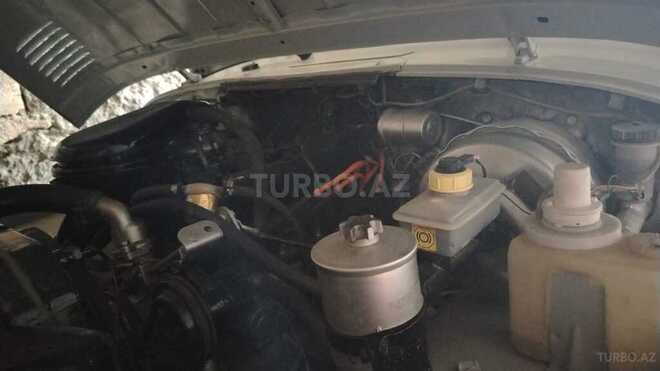 UAZ 31519 2008, 24,000 km - 2.7 l - Bakı