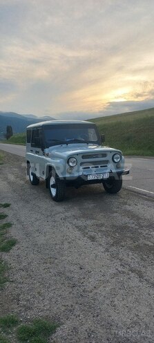 UAZ 31519 2008, 24,000 km - 2.7 l - Bakı