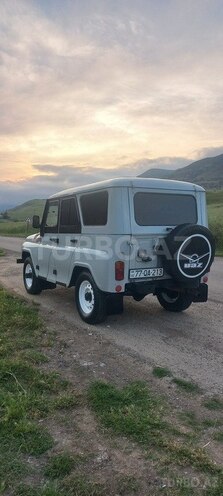 UAZ 31519 2008, 24,000 km - 2.7 l - Bakı