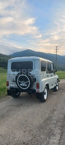 UAZ 31519 2008, 24,000 km - 2.7 l - Bakı