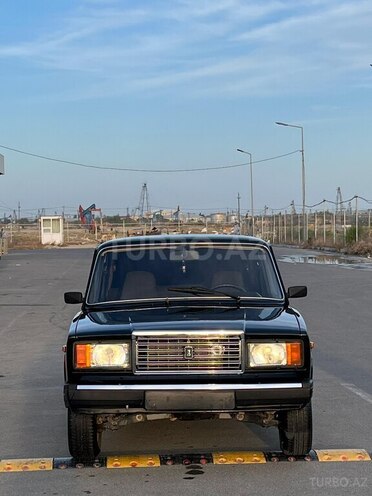 LADA (VAZ) 2107 2012, 93,591 km - 1.6 l - Bakı