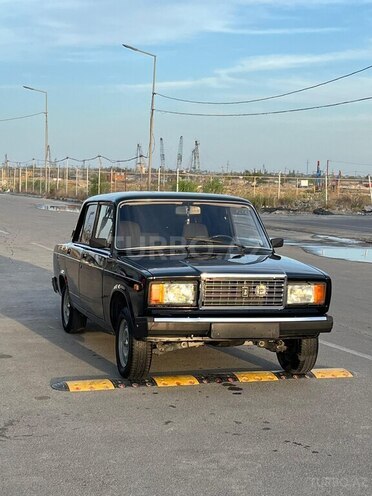 LADA (VAZ) 2107 2012, 93,591 km - 1.6 l - Bakı