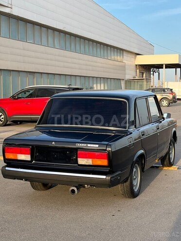 LADA (VAZ) 2107 2012, 93,591 km - 1.6 l - Bakı