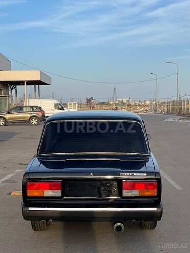 LADA (VAZ) 2107 2012, 93,591 km - 1.6 l - Bakı