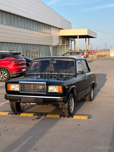 LADA (VAZ) 2107 2012, 93,591 km - 1.6 l - Bakı
