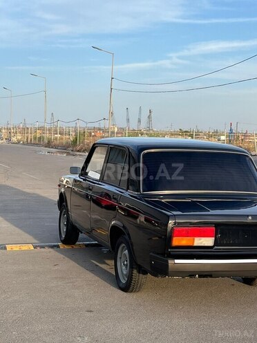 LADA (VAZ) 2107 2012, 93,591 km - 1.6 l - Bakı