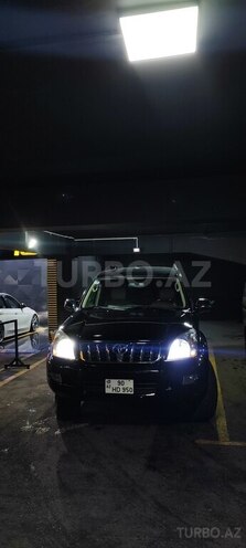 Toyota Land Cruiser Prado 2004, 400,000 km - 2.7 l - Bakı