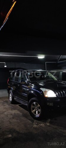 Toyota Land Cruiser Prado 2004, 400,000 km - 2.7 l - Bakı